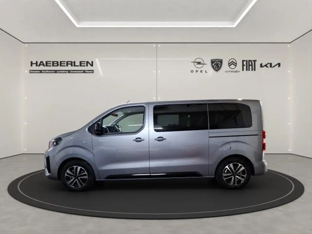 Citroën Spacetourer