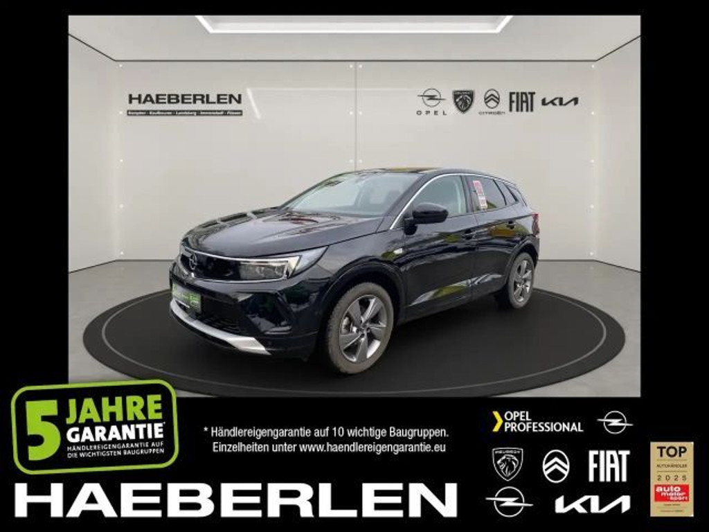 Opel Grandland X 2023 Benzine