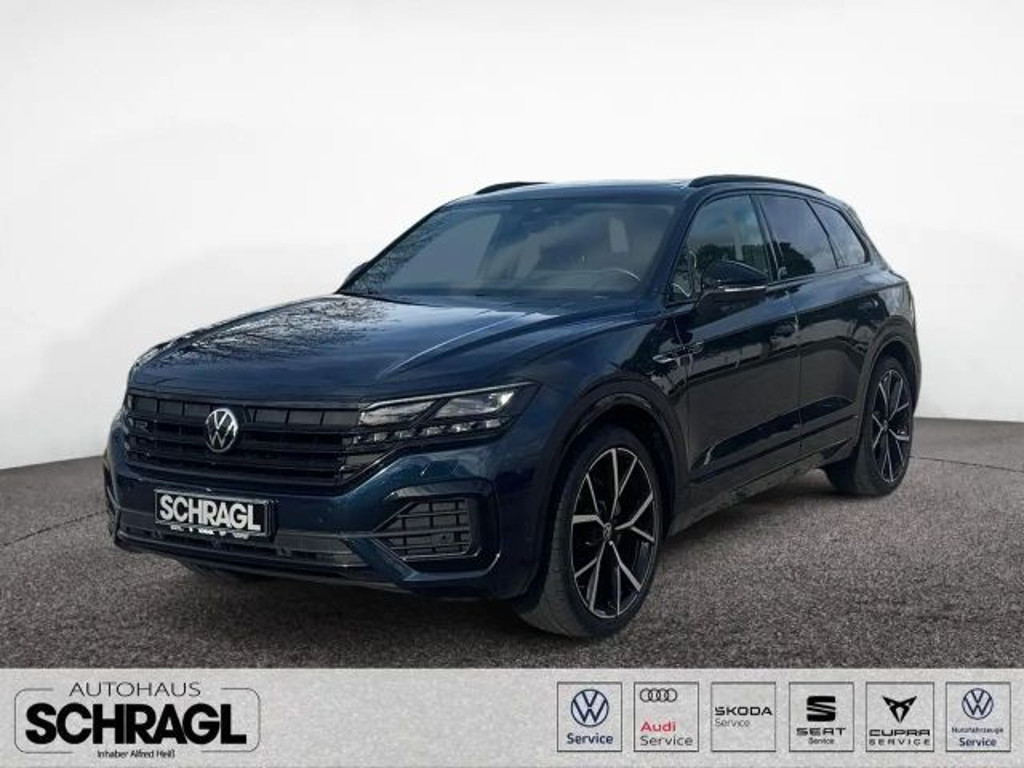 Volkswagen Touareg 2023 Diesel