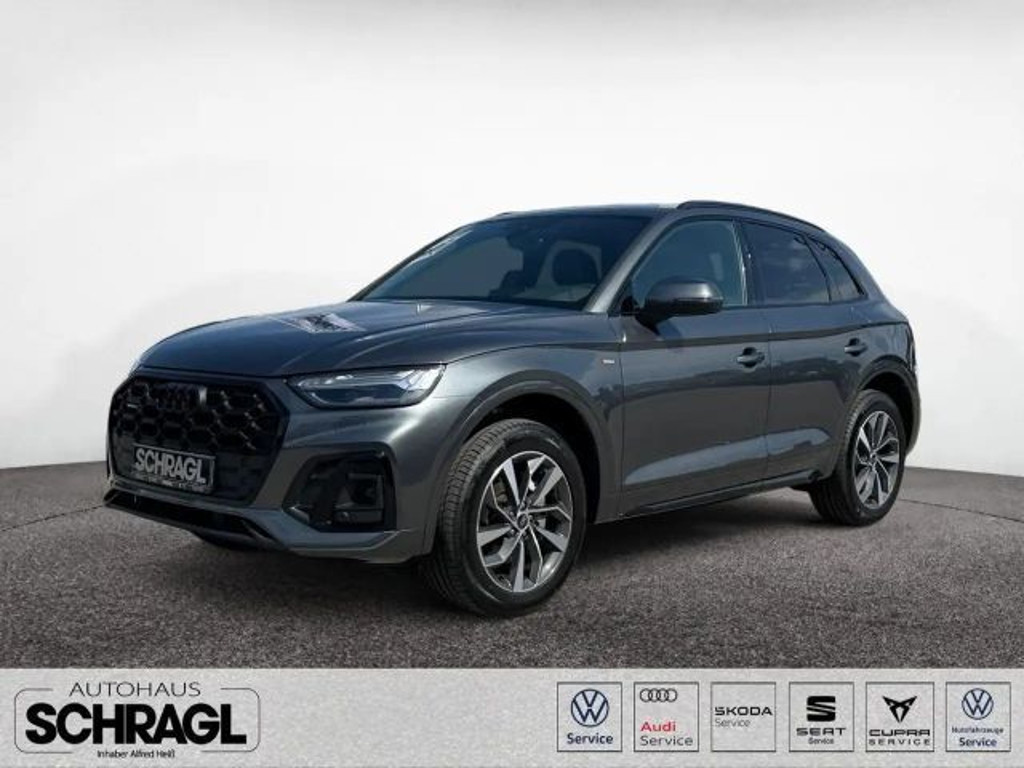 Audi Q5 2025 Diesel