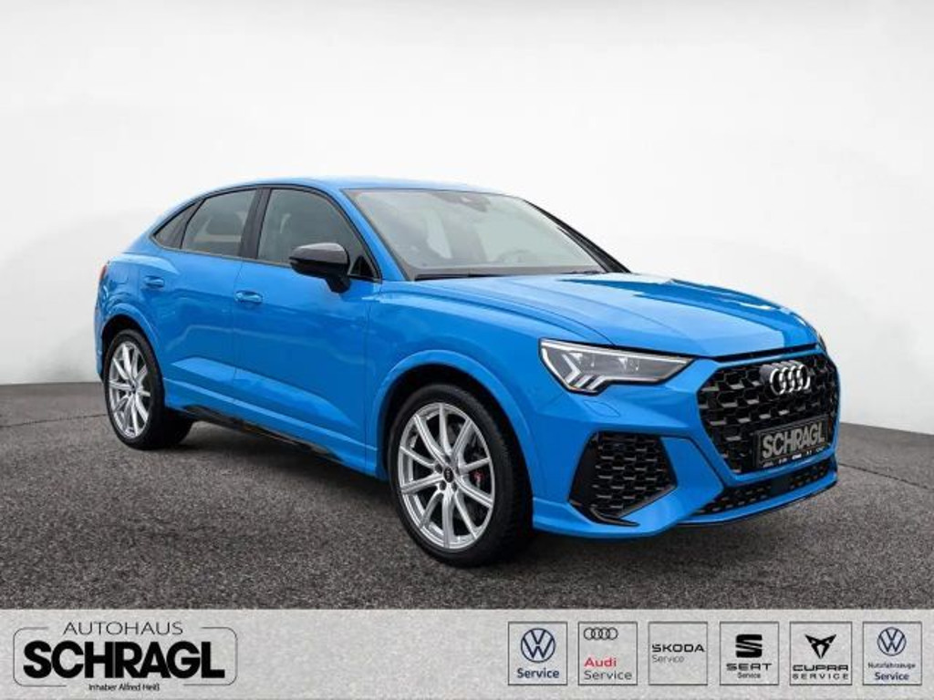Audi RS Q3