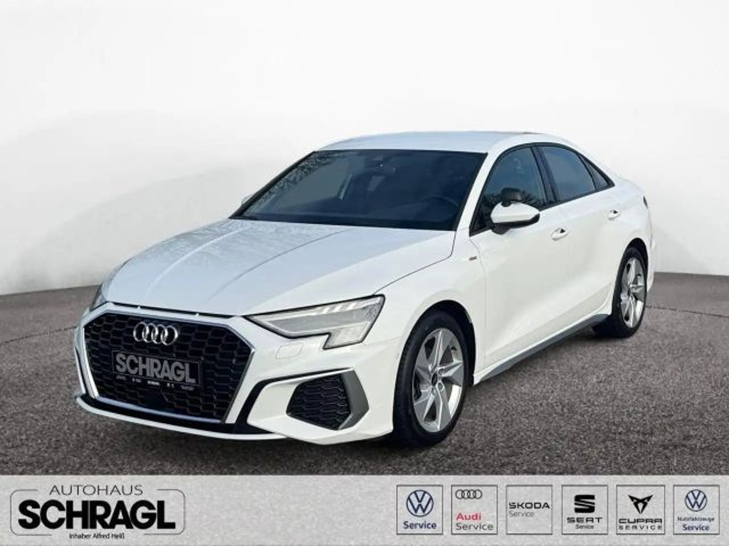 Audi A3 2022 Diesel