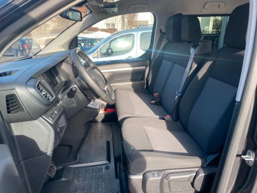 Citroën Spacetourer