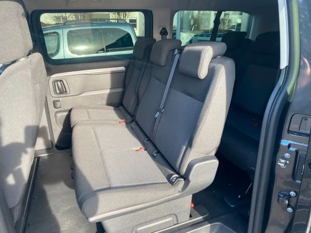 Citroën Spacetourer