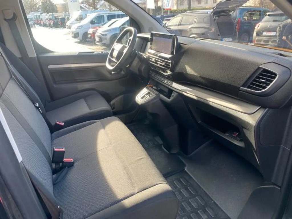 Citroën Spacetourer