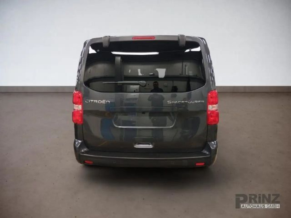 Citroën Spacetourer