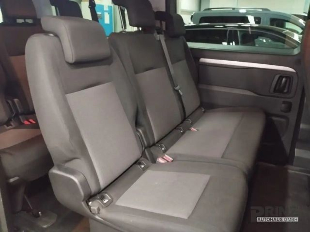 Citroën Spacetourer