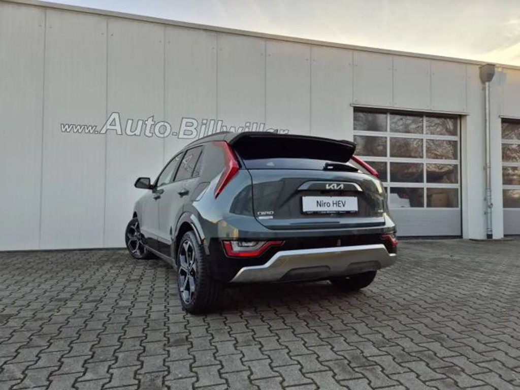 Kia Niro