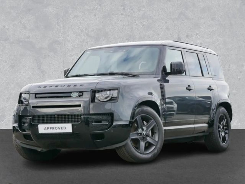Land Rover Defender 2024 Diesel