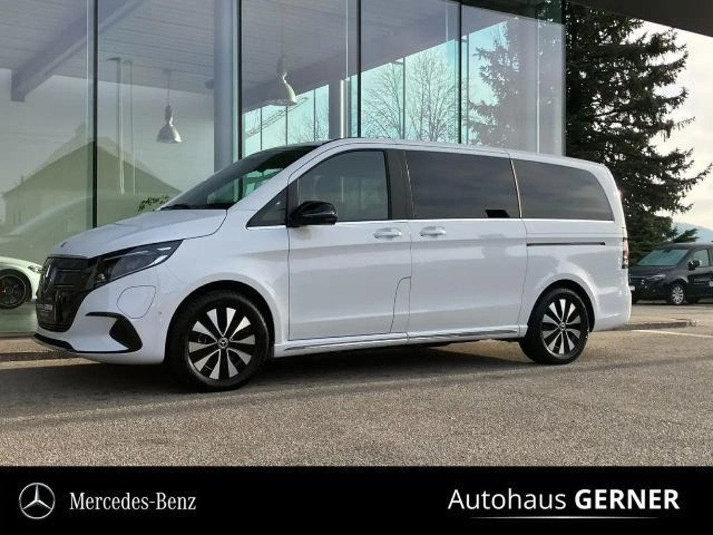 Mercedes-Benz EQV