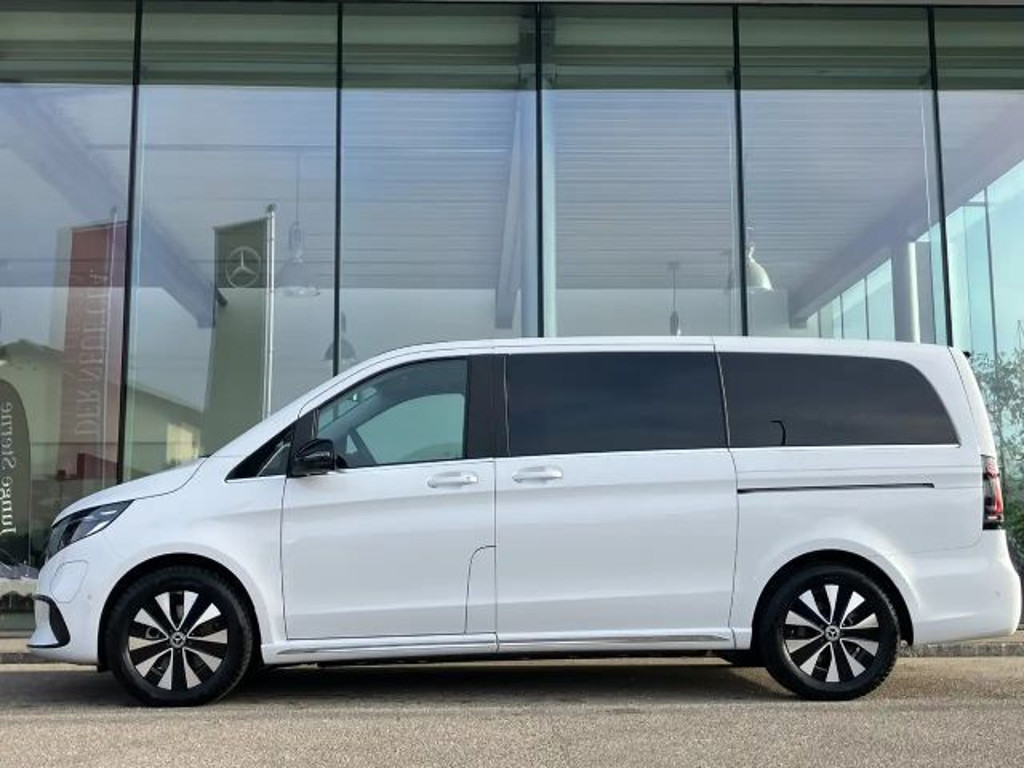 Mercedes-Benz EQV