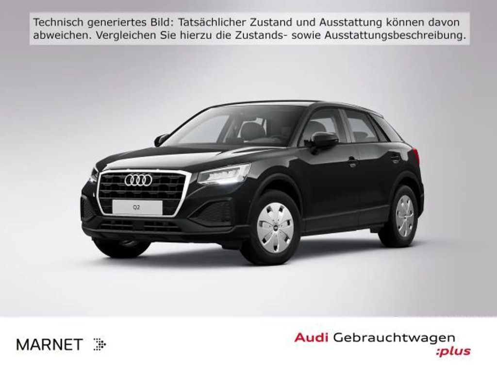Audi Q2 2023 Diesel