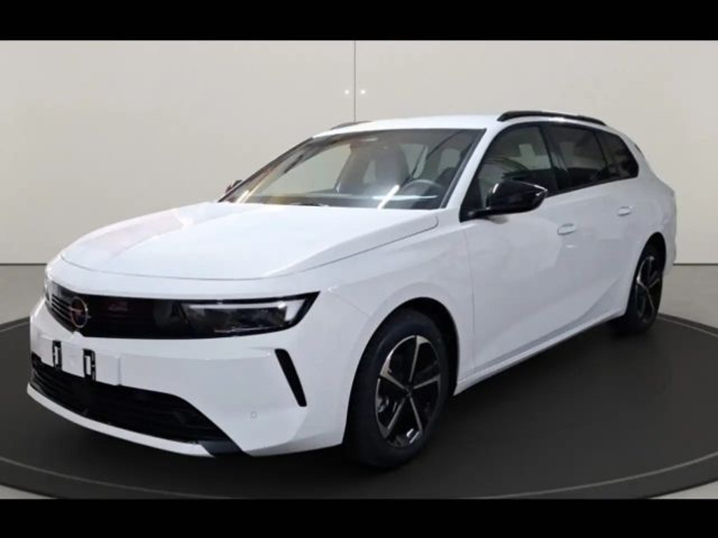 Opel Astra 2025 Benzine