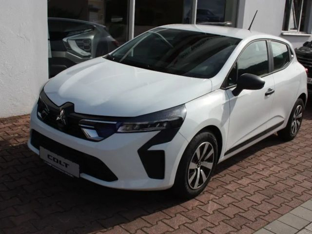 Mitsubishi Colt 2025 Benzine