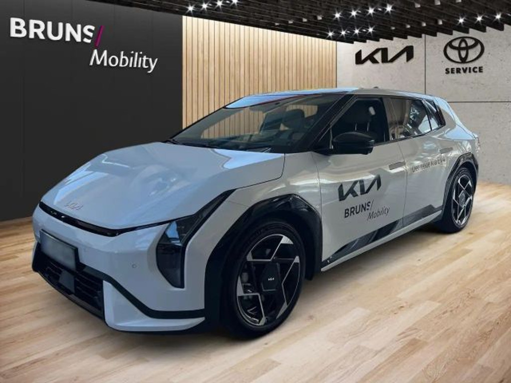 Kia EV4