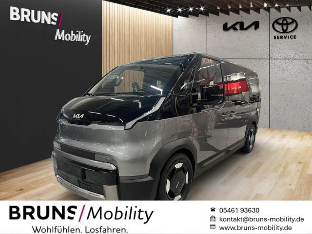 Kia PV5 Passenger 2025 Elektrisch