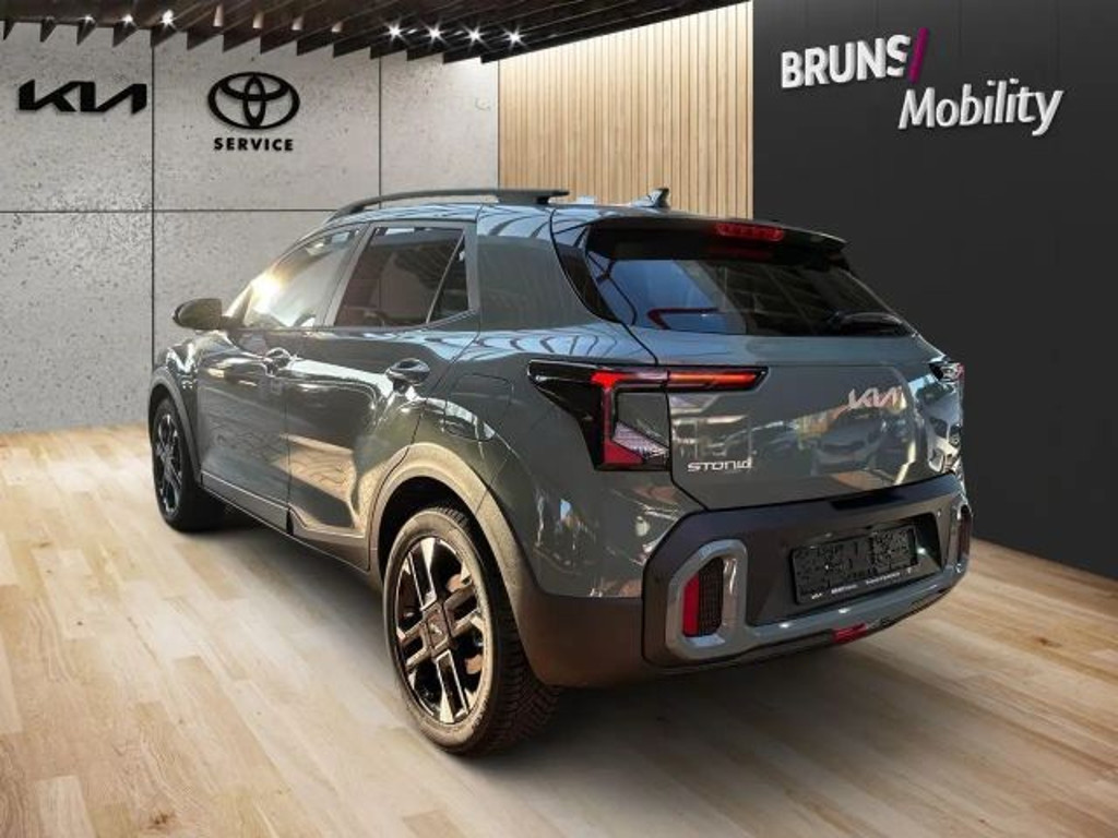Kia Stonic