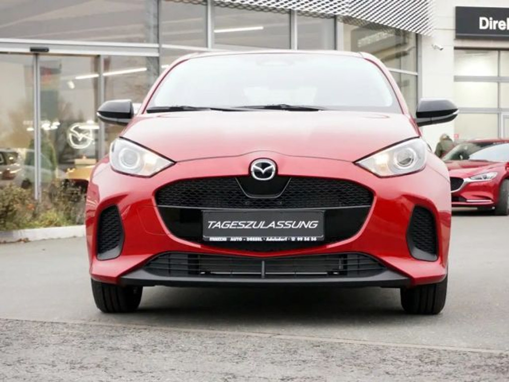 Mazda 2