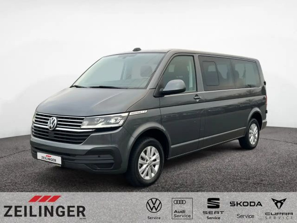Volkswagen Caravelle 2024 Diesel