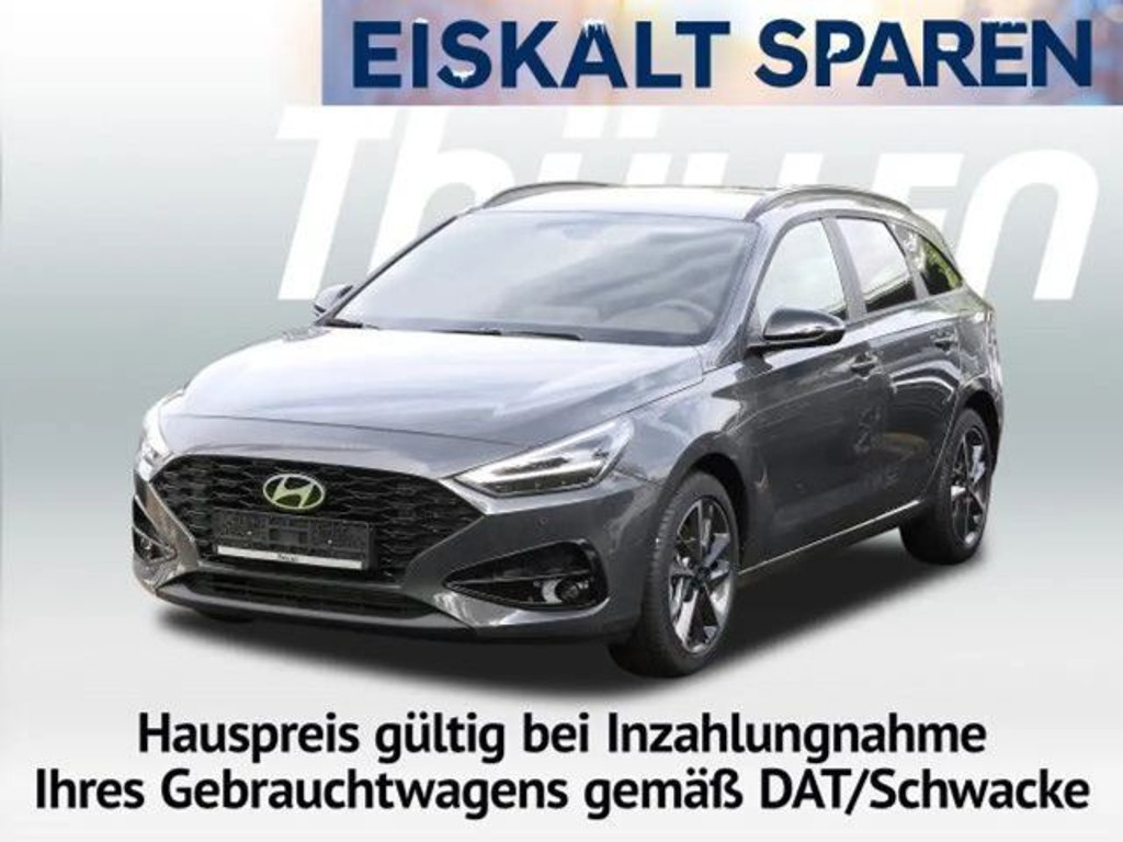 Hyundai i30 2024 Benzine