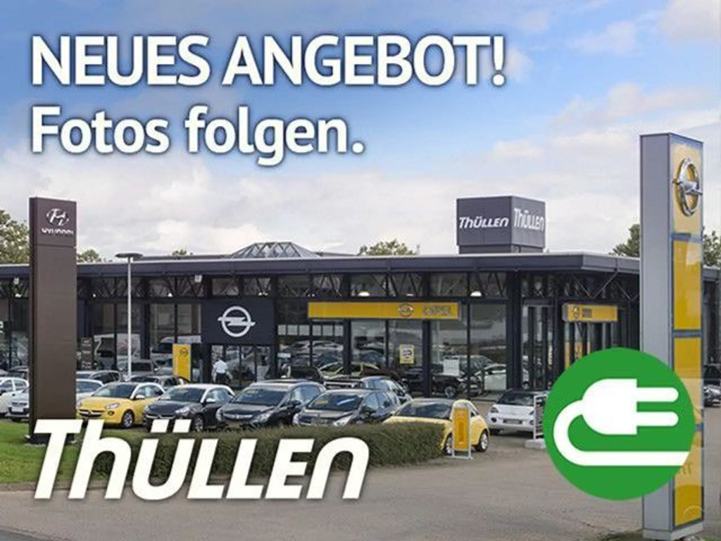 Opel Mokka 2022 Elektrisch