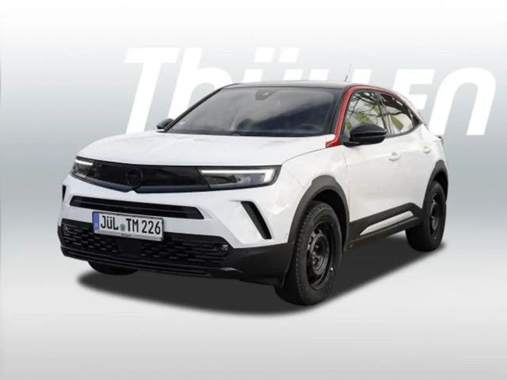 Opel Mokka 2023 Benzine