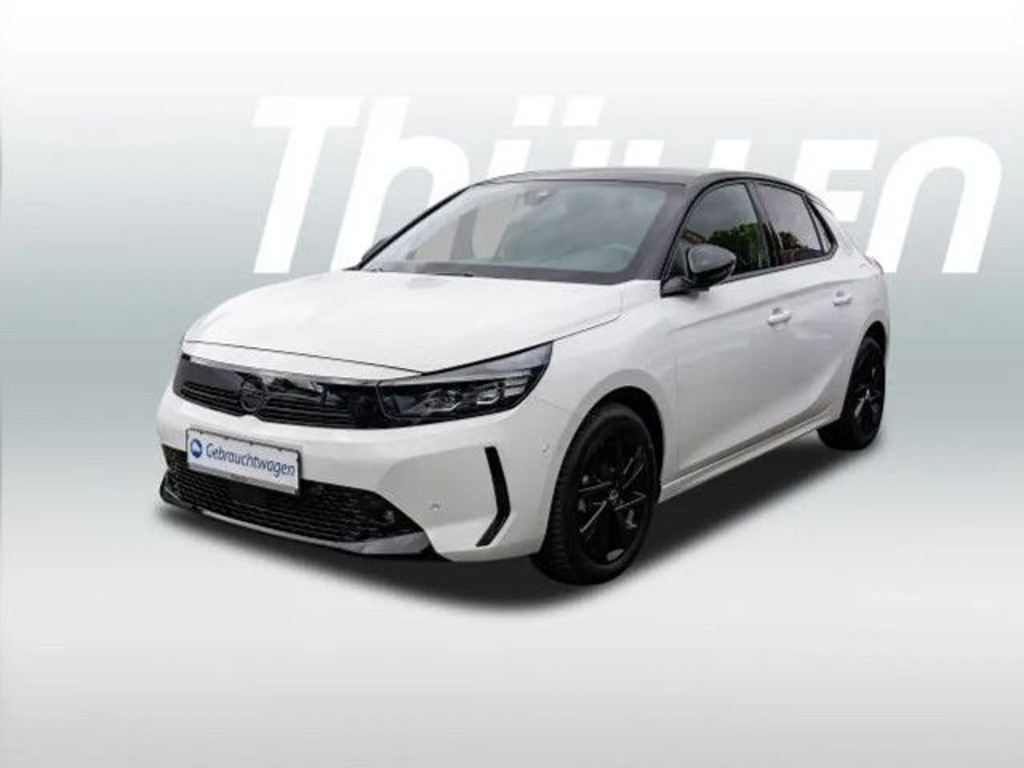 Opel Corsa 2024 Benzine