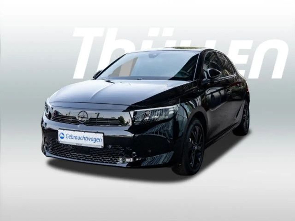 Opel Corsa 2024 Benzine