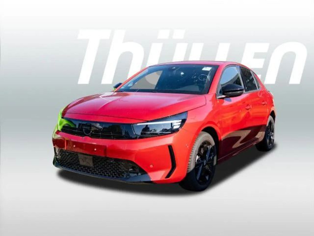 Opel Corsa 2024 Benzine