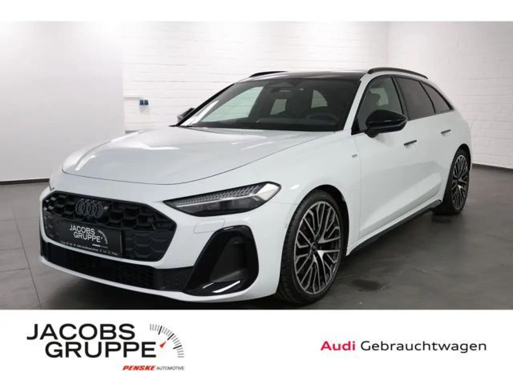 Audi A5 2025 Diesel