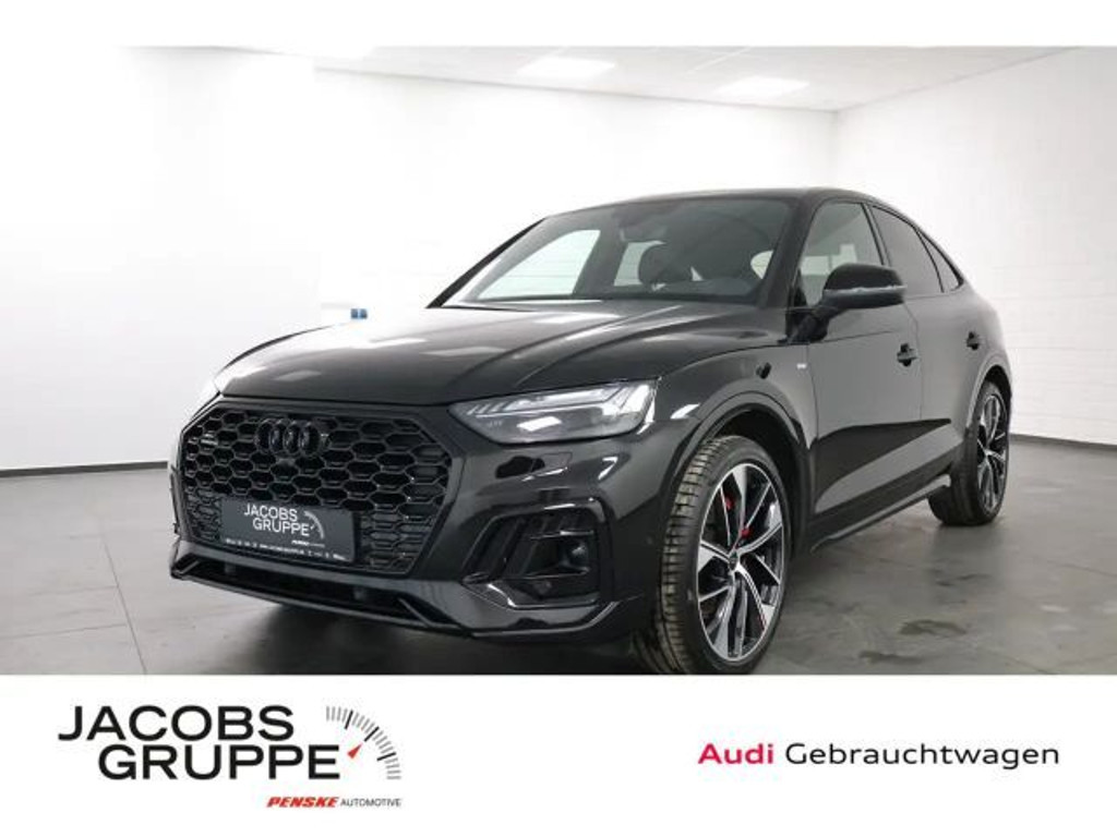 Audi Q5 2024 Diesel