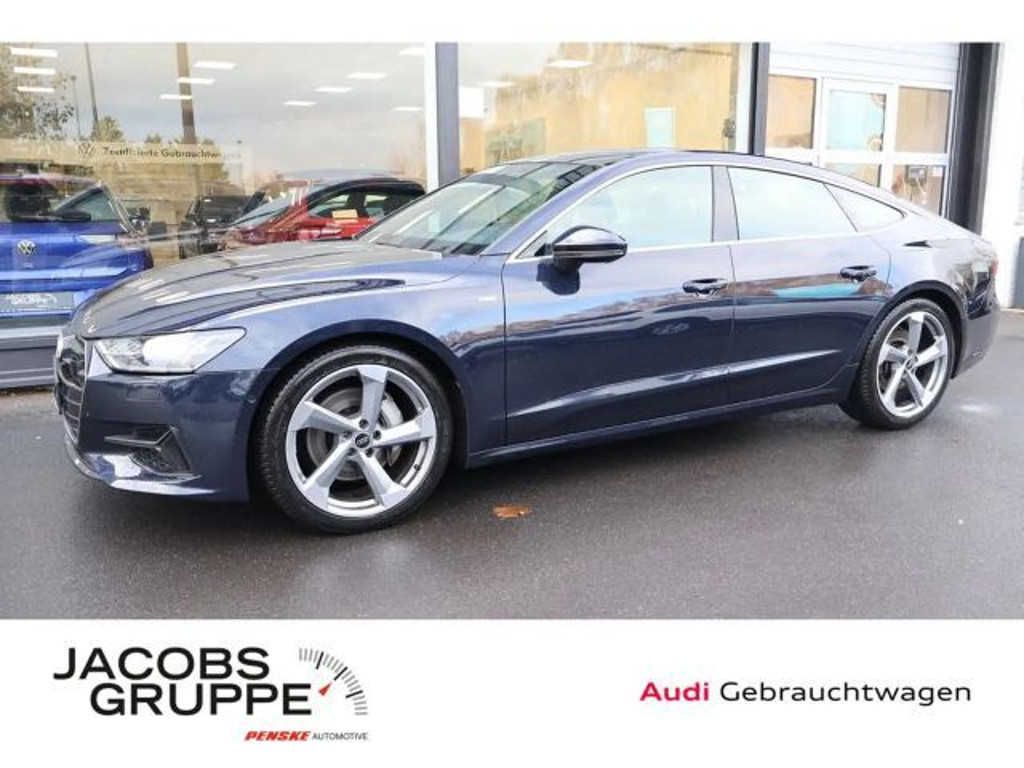 Audi A7 2023 Diesel