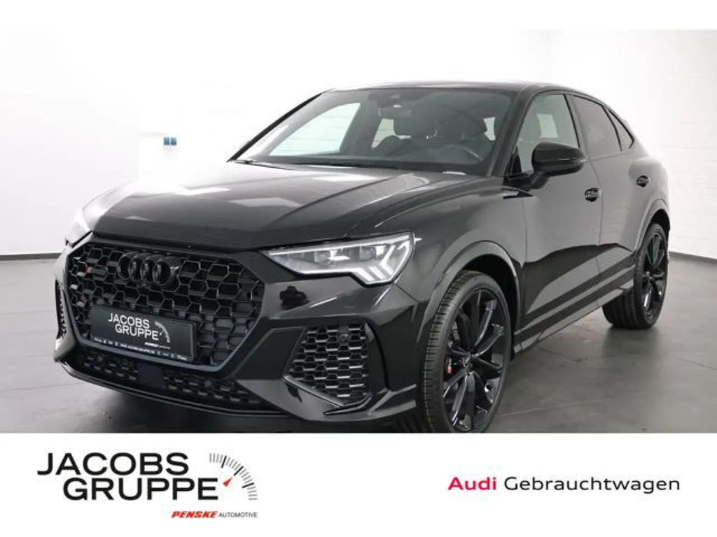 Audi RS Q3