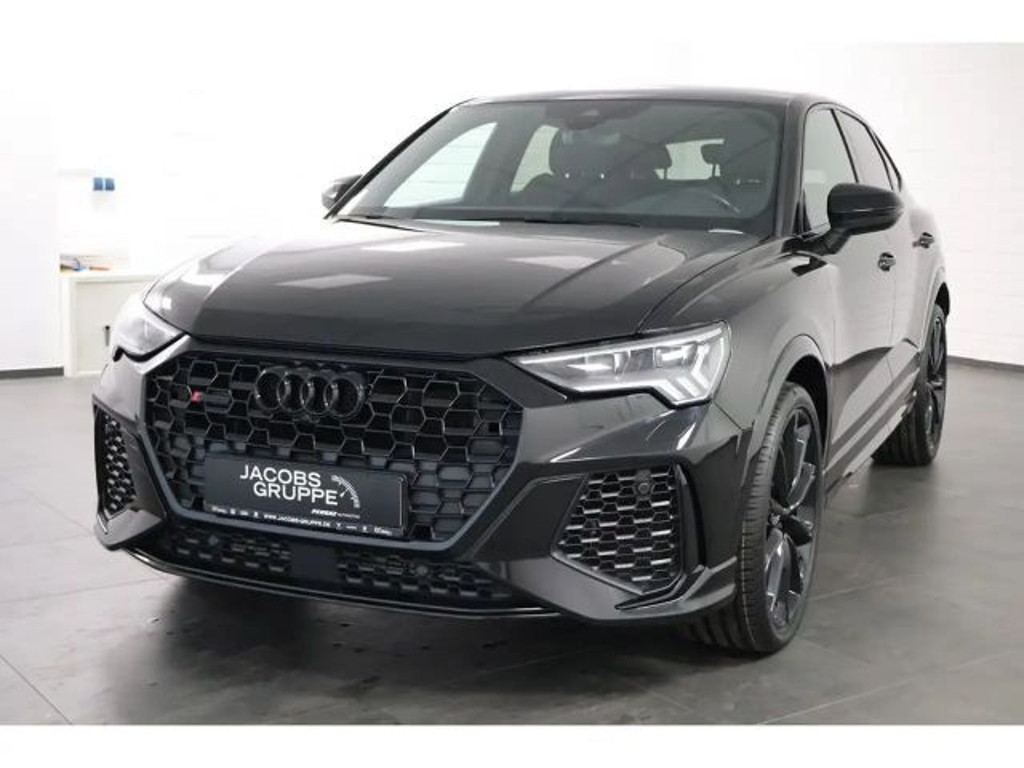 Audi RS Q3
