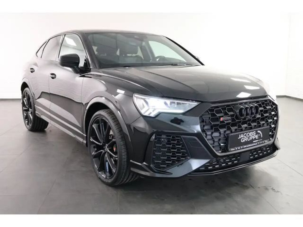 Audi RS Q3