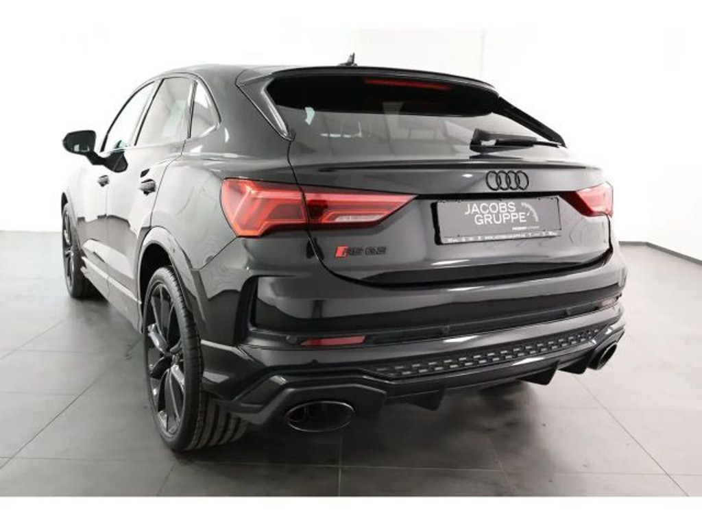 Audi RS Q3
