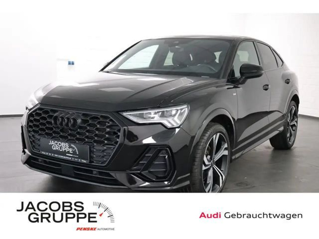 Audi Q3 2024 Diesel