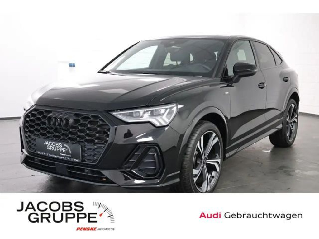 Audi Q3 2024 Diesel