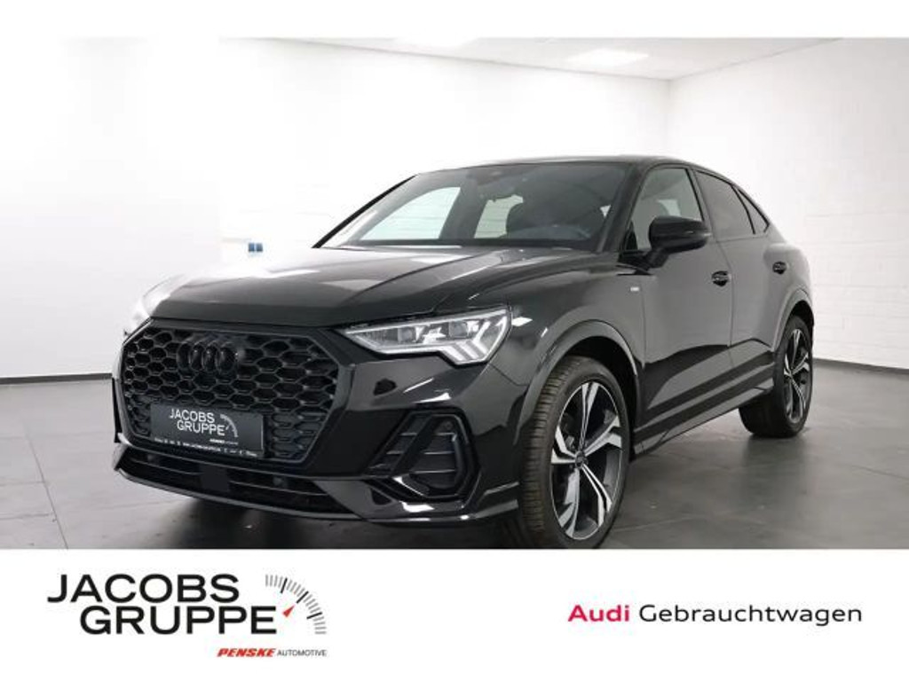 Audi Q3 2024 Diesel
