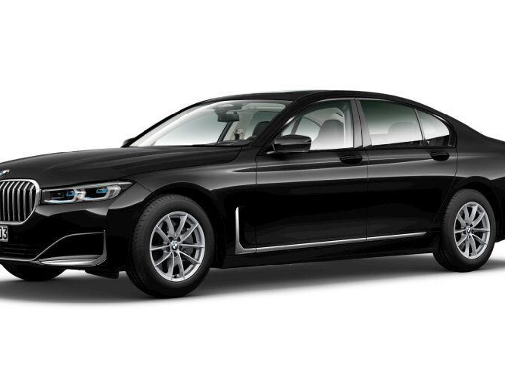 BMW 7 Serie 2022 Diesel