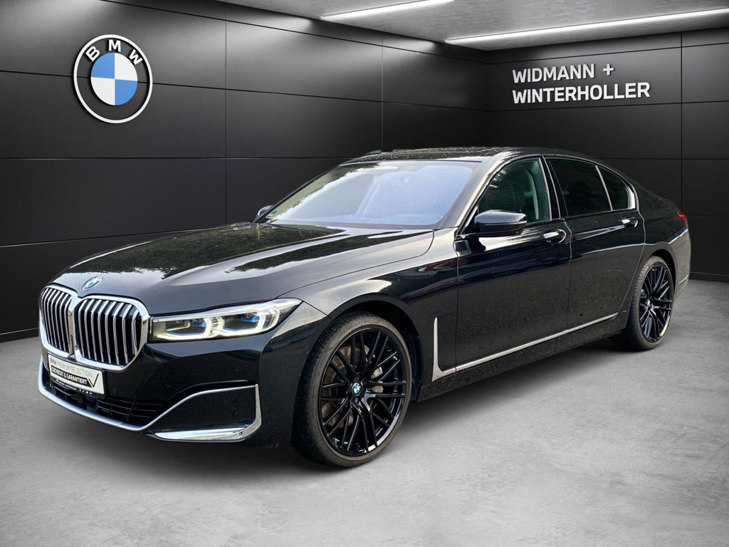 BMW 7 Serie