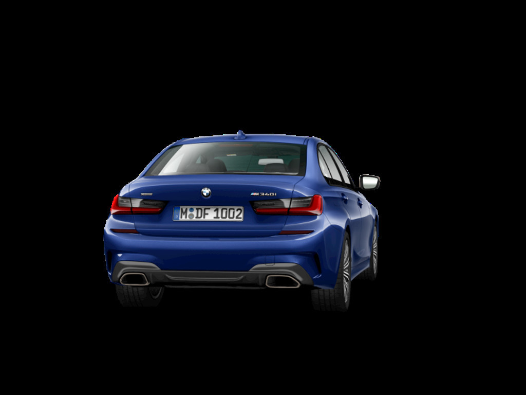 BMW M340