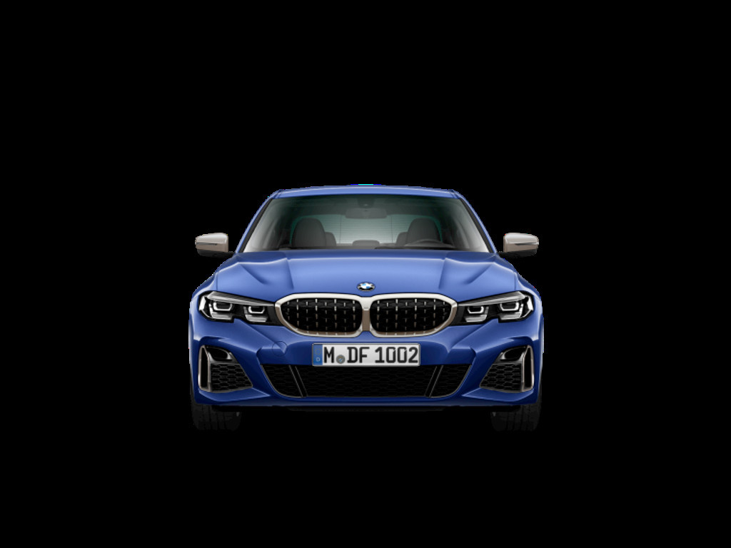BMW M340