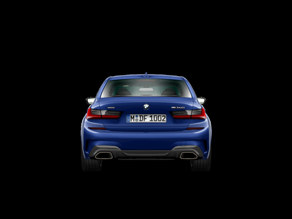 BMW M340