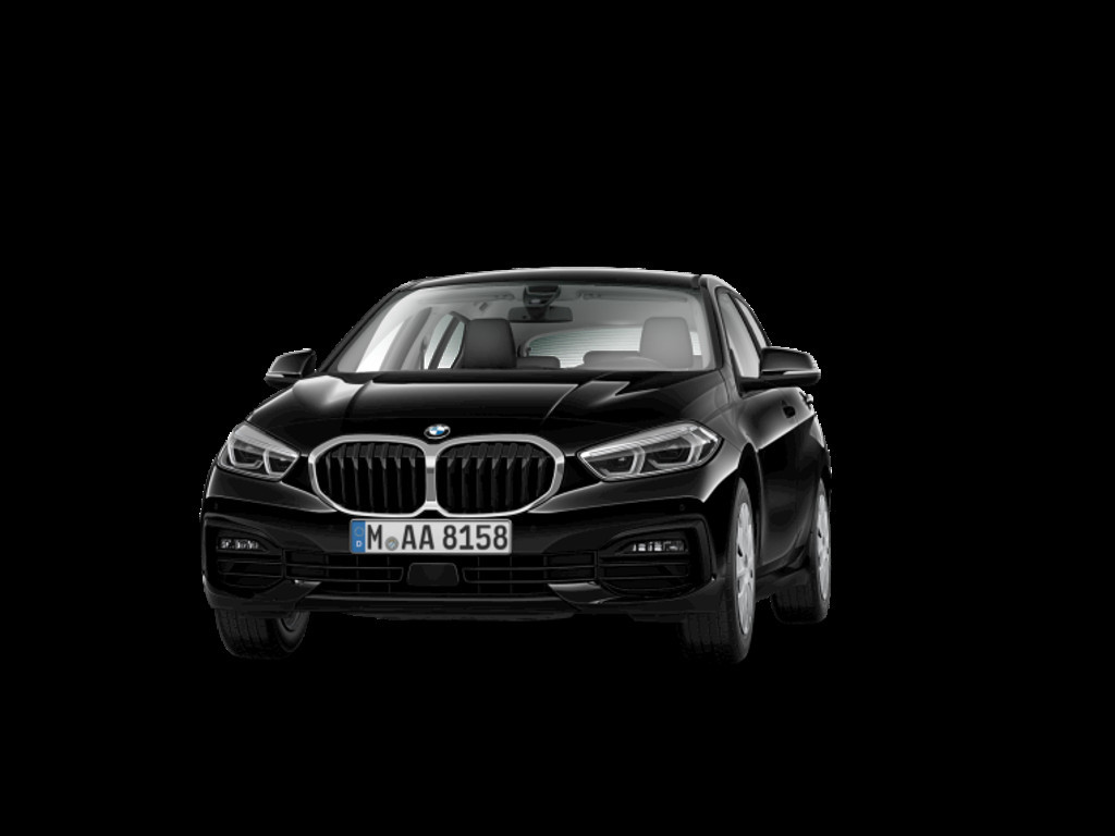 BMW 1 Serie 2021 Diesel