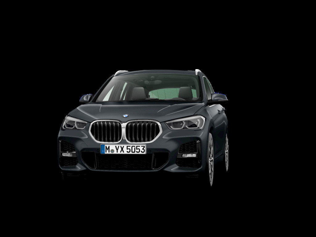 BMW X1 2021 Benzine