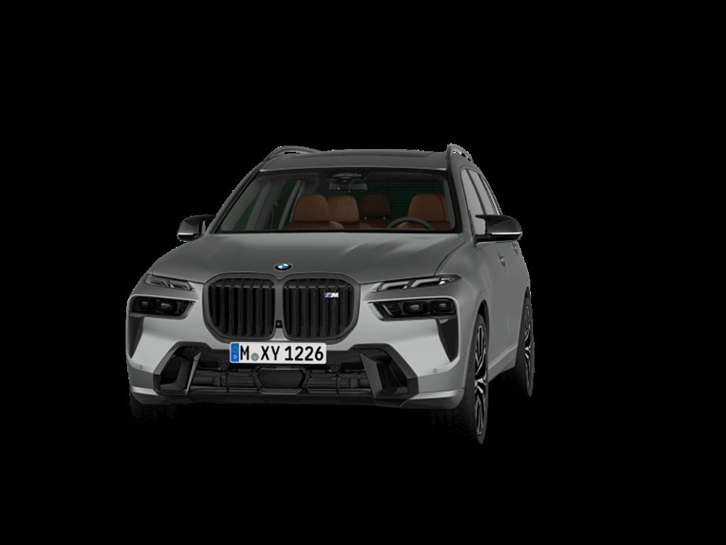 BMW X7 2023 Benzine