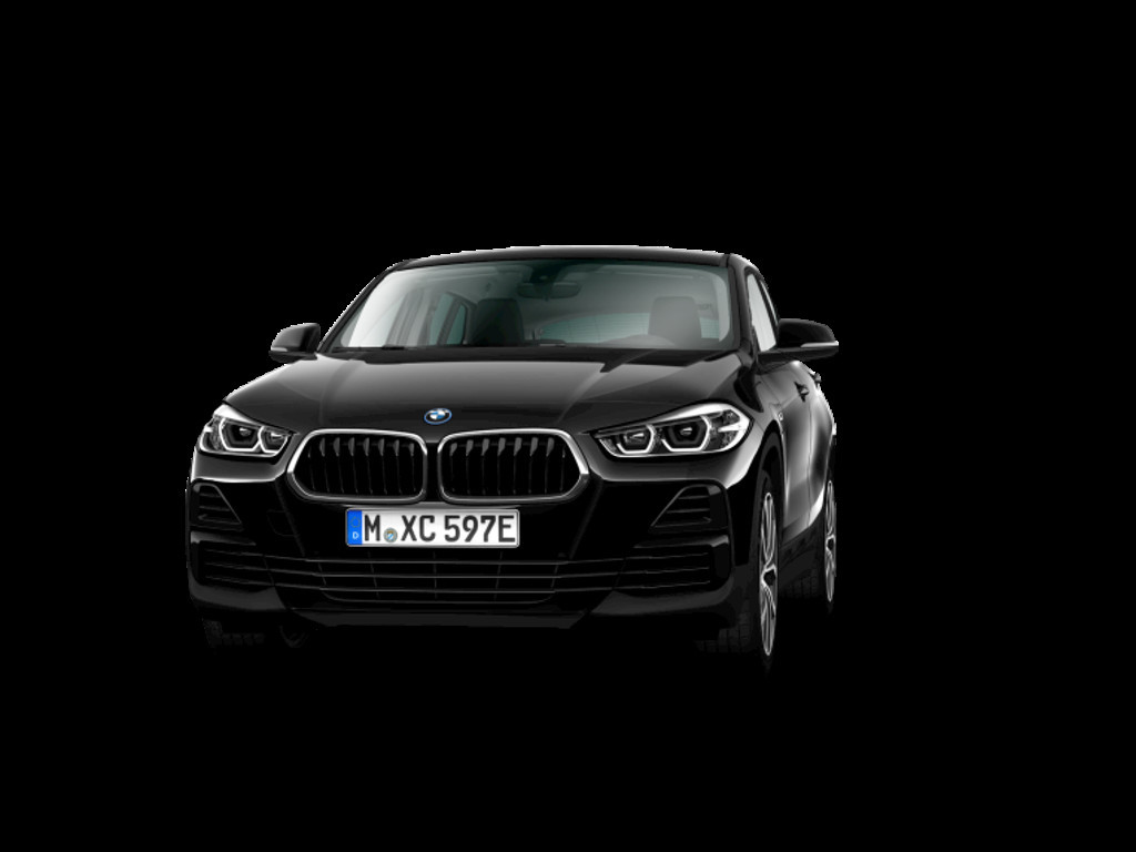 BMW X2 2021 Hybride Benzine