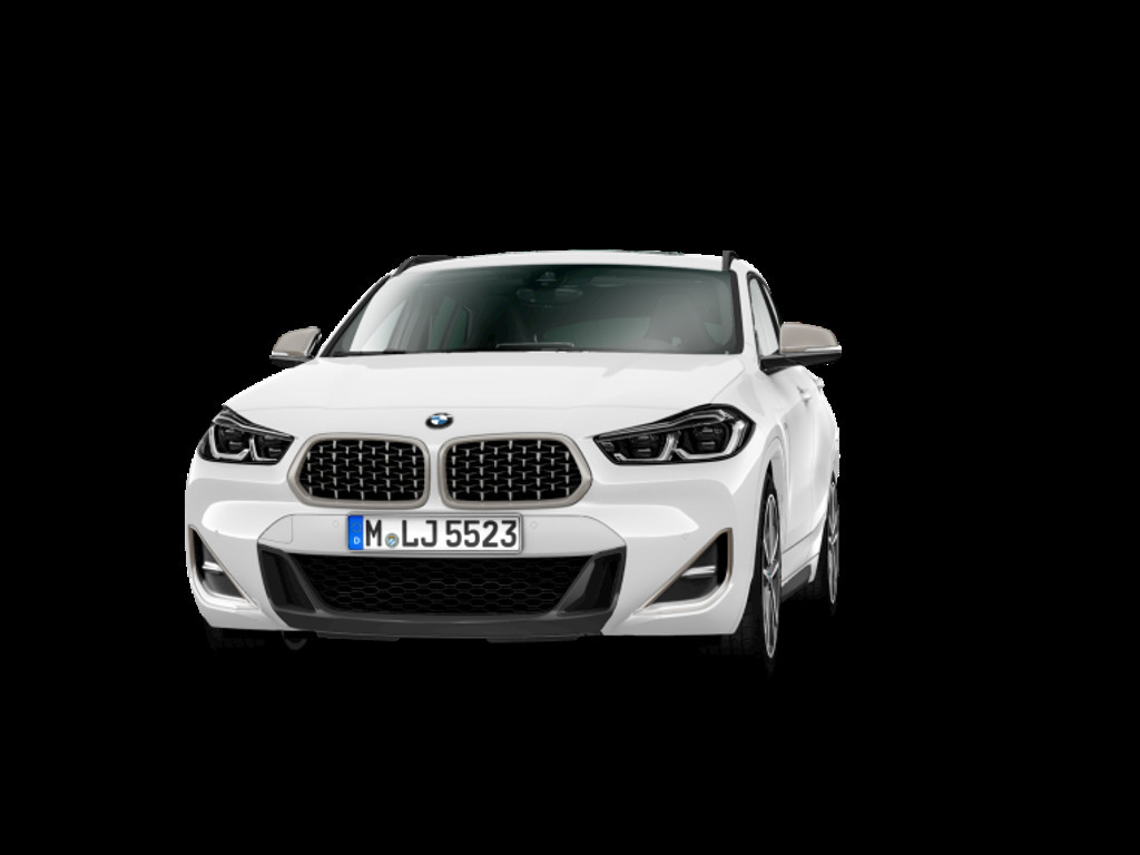 BMW X2 2021 Benzine