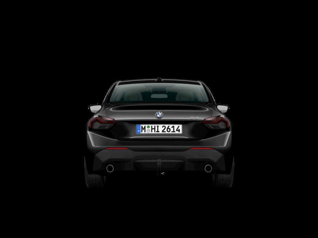 BMW 2 Serie